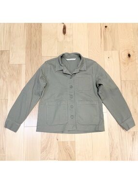 Free Fly Women’s Folly Twill Chore Jacket